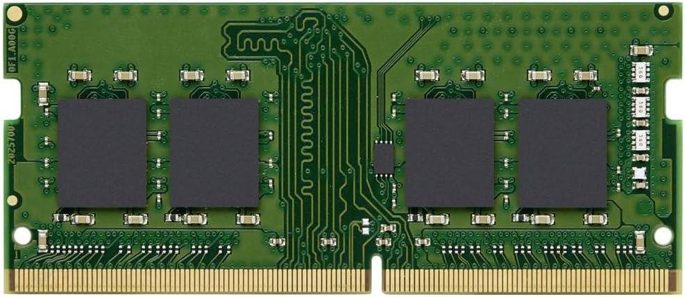Kingston 16 GB 3200 MHz CL22 KVR32S22S8/16 DDR4 Ram