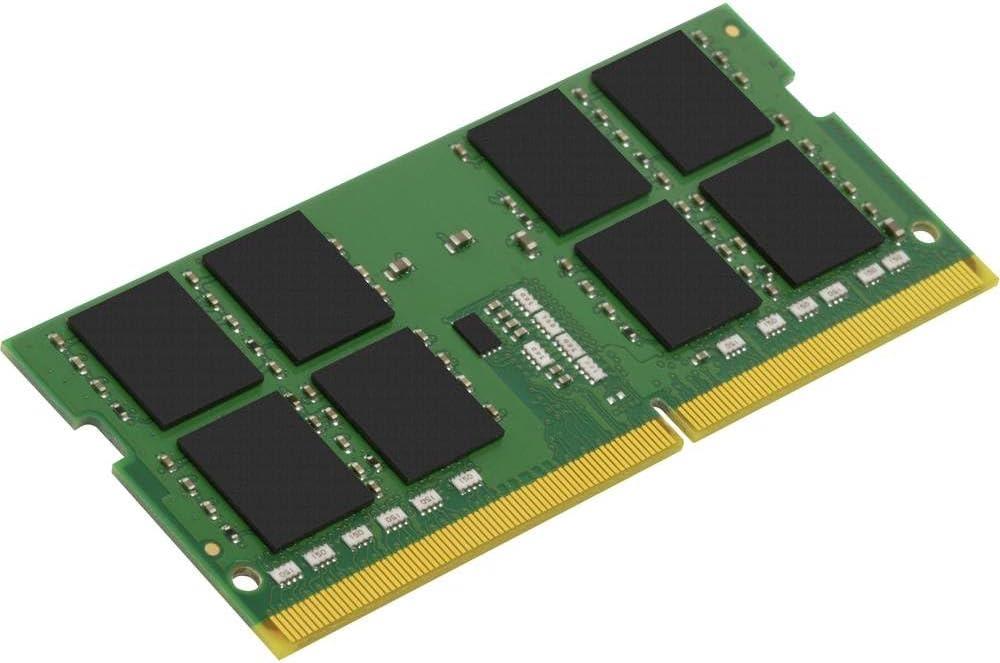 Kingston 8 GB 2666 MHz CL19 KVR26S19S8/8 DDR4 Ram