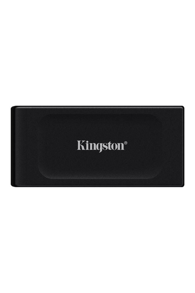 Kingston XS1000 SXS1000/1000G USB 3.2 1 TB Taşınabilir SSD