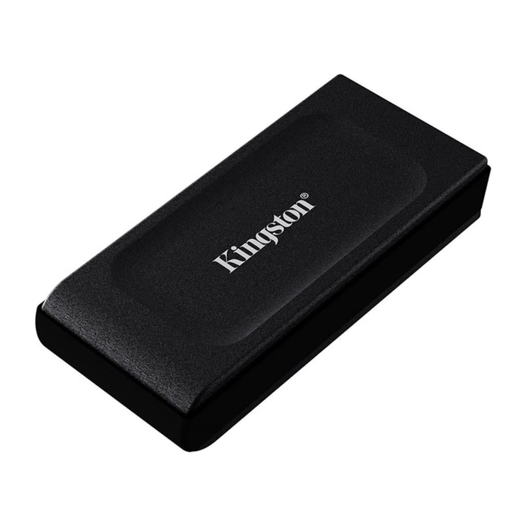 Kingston XS1000 SXS1000/2000G USB 3.2 2 TB Taşınabilir SSD - OUTLET
