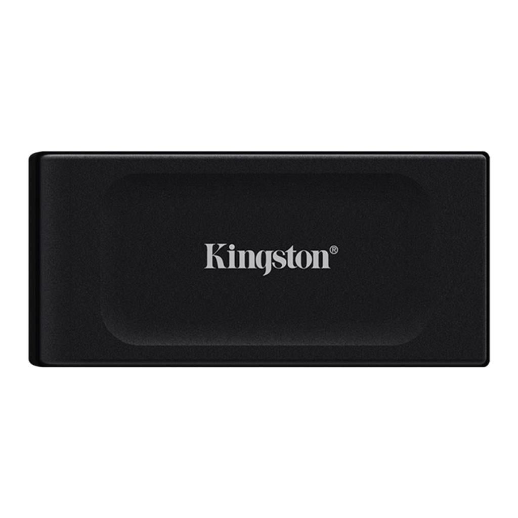Kingston XS1000 SXS1000/2000G USB 3.2 2 TB Taşınabilir SSD - OUTLET
