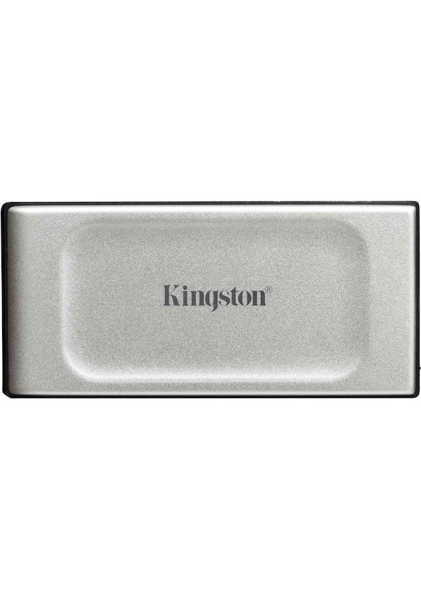 Kingston XS2000 SXS2000/2000G USB 3.2 2 TB Taşınabilir SSD - TESHİR