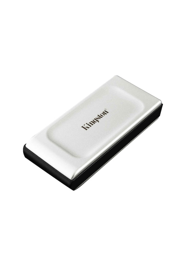 Kingston XS2000 SXS2000/2000G USB 3.2 2 TB Taşınabilir SSD - TESHİR