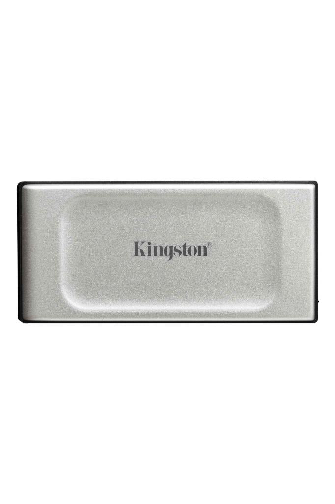 Kingston XS2000 SXS2000/2000G USB 3.2 2 TB Taşınabilir SSD