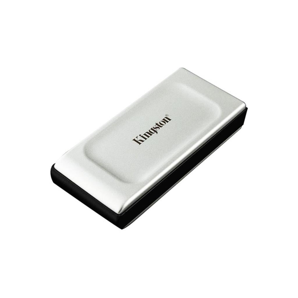 Kingston XS2000 SXS2000/2000G USB 3.2 2 TB Taşınabilir SSD - OUTLET