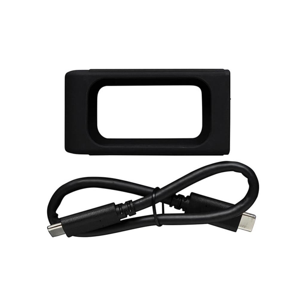 Kingston XS2000 SXS2000/2000G USB 3.2 2 TB Taşınabilir SSD - OUTLET