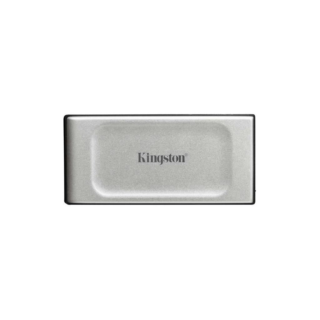 Kingston XS2000 SXS2000/500G USB 3.2 500 GB Taşınabilir SSD