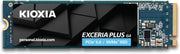 Kioxia Exceria Plus G4 LVD10Z001TG8 PCI-Express 5.0 1 TB M.2 SSD Outlet