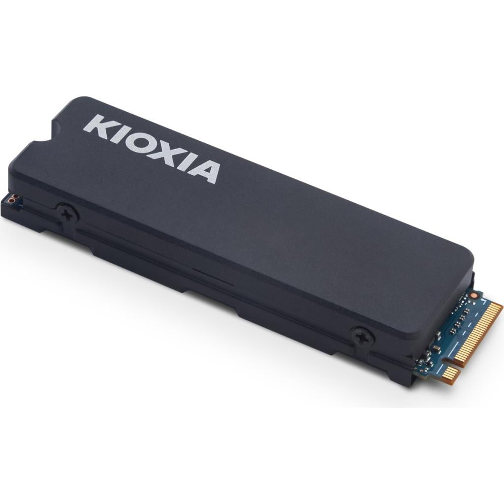 Kioxia Exceria LSC11K1T02G8 PCI-Express 4.0 1 TB M.2 SSD