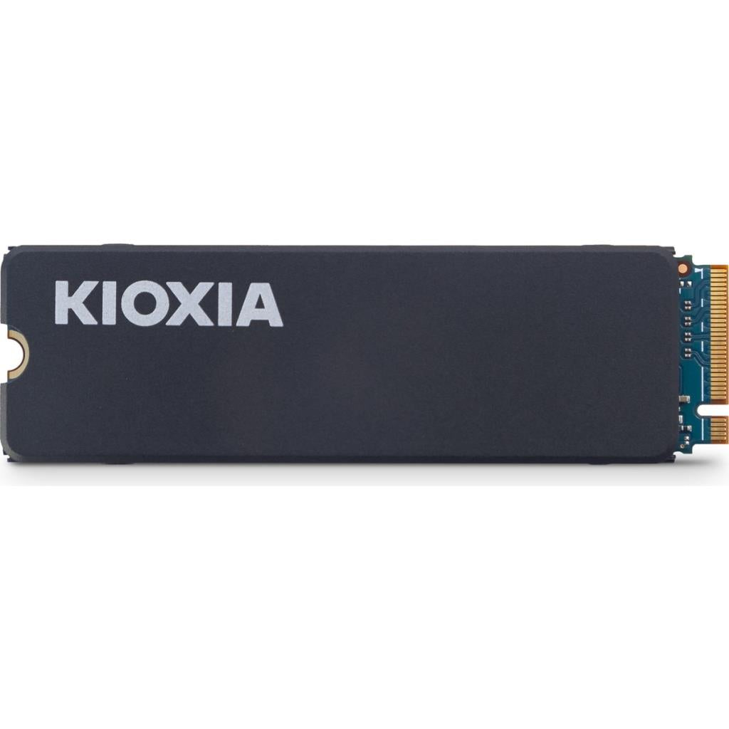 Kioxia Exceria LSC11K1T02G8 PCI-Express 4.0 1 TB M.2 SSD