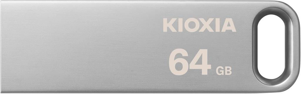 Kioxia TransMemory U366 LU366S064GG4 64 GB Flash Bellek Teşhir