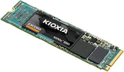 Kioxia Exceria LRC10Z250GG8 PCI-Express 3.0 250 GB M.2 SSD - Outlet