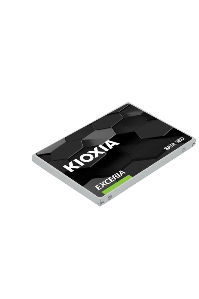Kioxia Exceria LTC10Z480GG8 SATA 3.0 2.5" 480 GB SSD Outlet