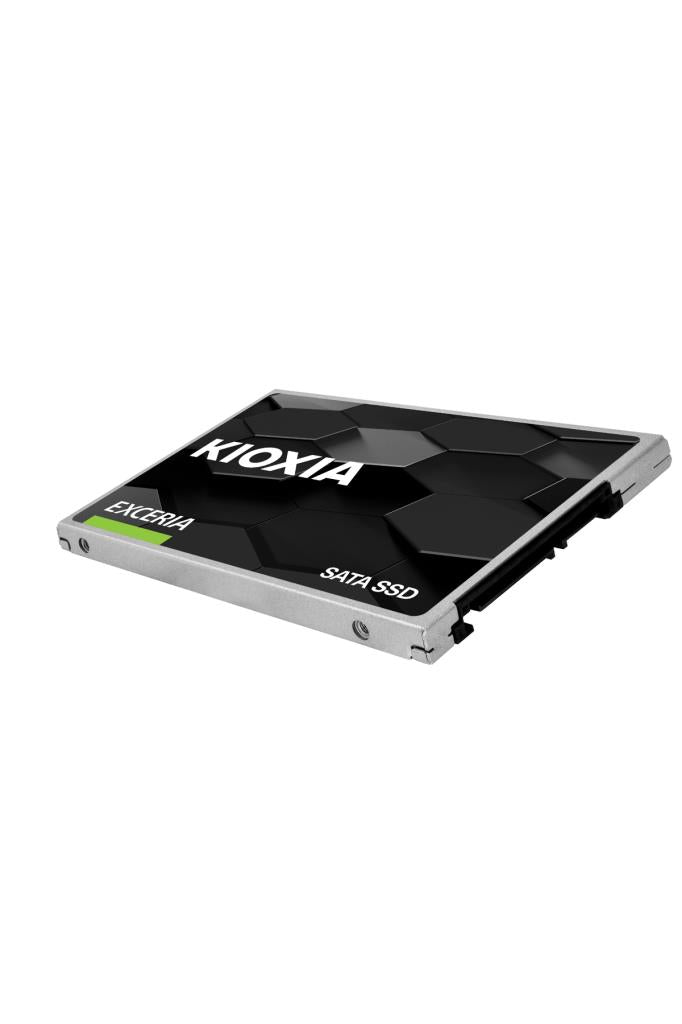 Kioxia Exceria LTC10Z480GG8 SATA 3.0 2.5" 480 GB SSD Outlet