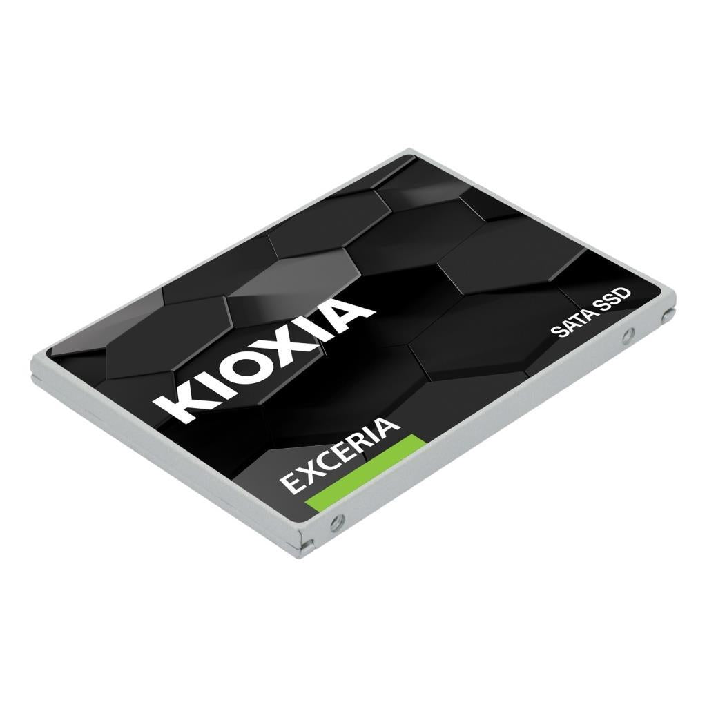 Kioxia Exceria LTC10Z960GG8 Sata 3.0 2.5" 960 GB SSD