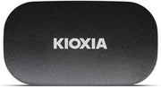 Kioxia Exceria Plus G2 LXD20K001TG8 USB 3.2 1 TB Portable SSD