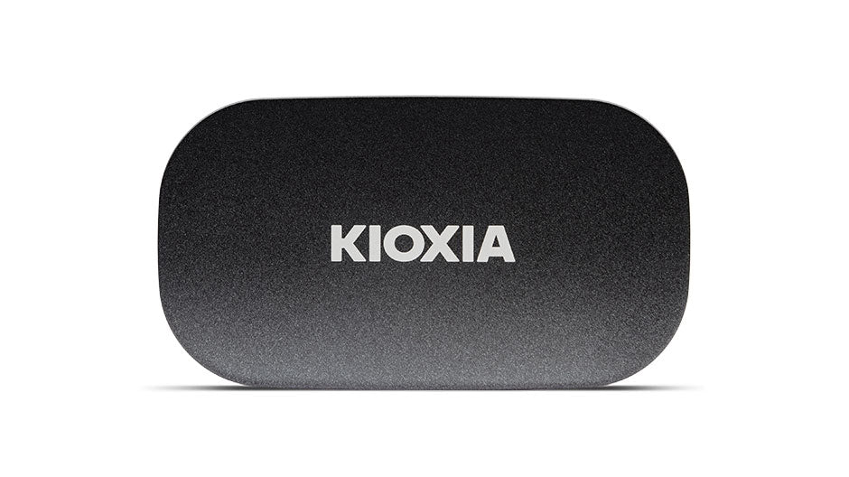 Kioxia Exceria Plus G2 LXD20K002TG8 USB 3.2 2 TB Taşınabilir SSD - Outlet