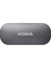 Kioxia Exceria Plus LXD10S001TG8 1TB (1050/1000MB/s) USB-C Taşınabilir SSD OUTLET