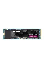 Kioxia Exceria PRO LSE10Z001TG8 PCI-Express 4.0 1 TB M.2 SSD Display