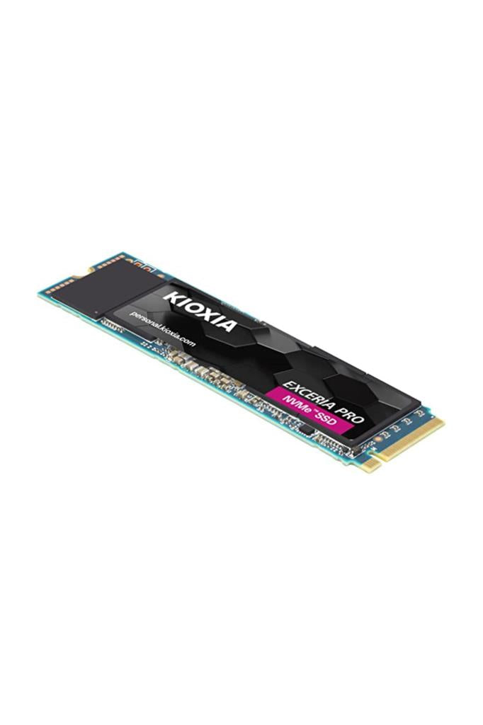 Kioxia Exceria PRO LSE10Z001TG8 PCI-Express 4.0 1 TB M.2 SSD Display