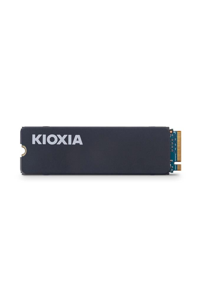 Kioxia Exceria LSC11K2T04G8 PCI-Express 4.0 2 TB M.2 SSD Outlet