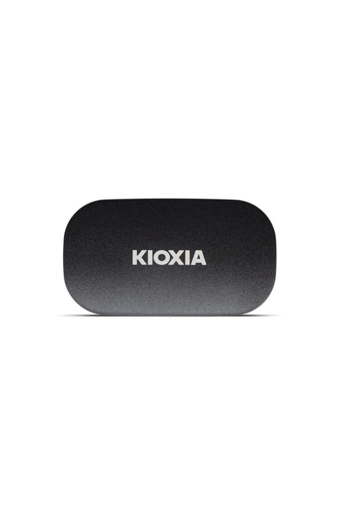 Kioxia Exceria Plus G2 LXD20K001TG8 USB 3.2 1 TB Taşınabilir SSD Teşhir