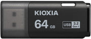 Kioxia TransMemory U301 LU301K064GG4 64 GB Flash Bellek - Outlet