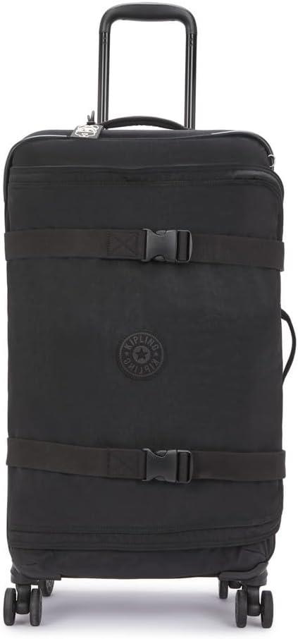 Kipling Basic Spontaneous M 4-Rollen Trolley 66 cm