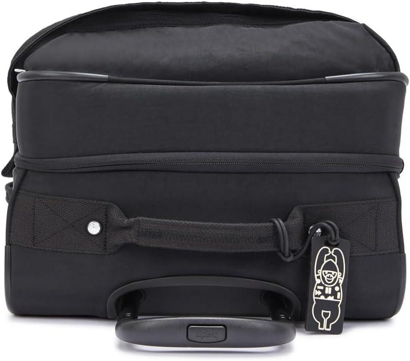 Kipling Basic Spontaneous M 4-Rollen Trolley 66 cm