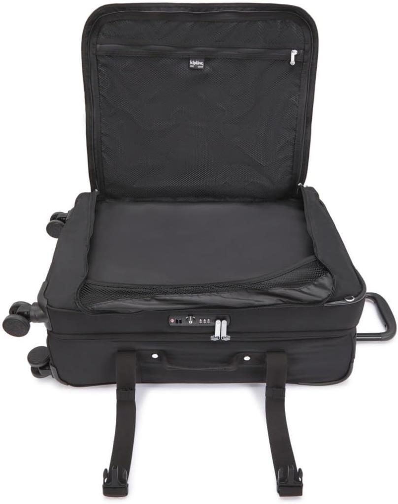 Kipling Basic Spontaneous M 4-Rollen Trolley 66 cm