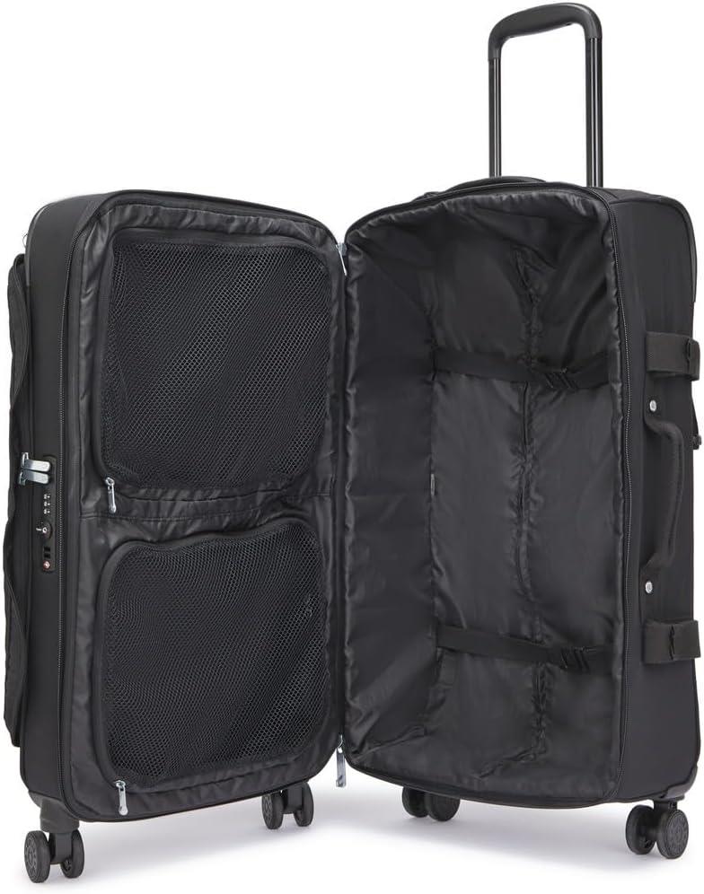 Kipling Basic Spontaneous M 4-Rollen Trolley 66 cm