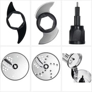 KitchenAid 1.7 lt 5KFP0719EAC Almond Cream 250 W Mutfak Robotu