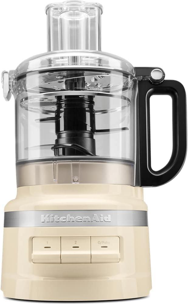 KitchenAid 1.7 lt 5KFP0719EAC Almond Cream 250 W Mutfak Robotu
