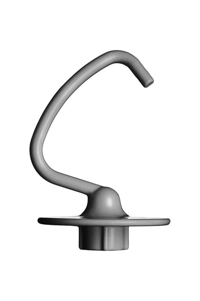 KitchenAid Artisan 5KSM175PSECU Contour Silver 300 W 4.8 lt Mutfak Şefi Outlet