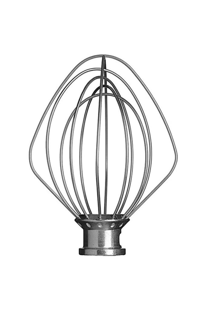 KitchenAid Artisan 5KSM175PSECU Contour Silver 300 W 4.8 lt Mutfak Şefi Outlet