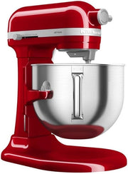 KitchenAid Artisan Kaldırılabilir Kaseli Stand Mikser, Empire Red, 6,6 L