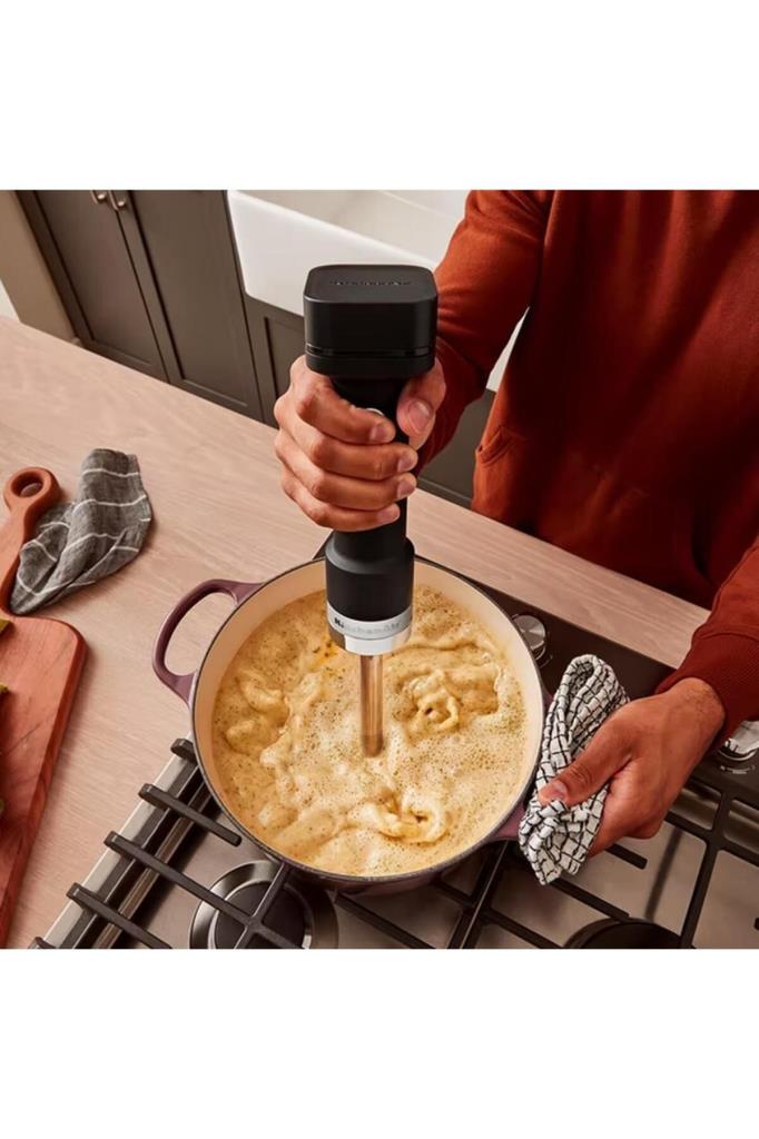 KitchenAid Go 5KHBRV05BM Bataryasız Blender Seti