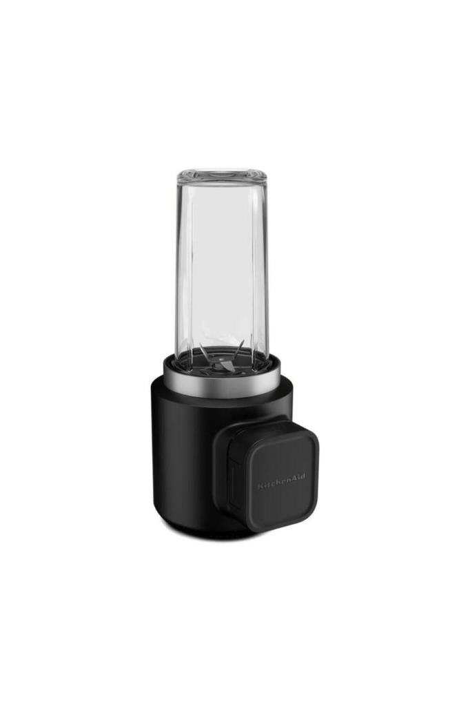KitchenAid Go 5KSBR200BM Bataryalı Mini Blender Teşhir