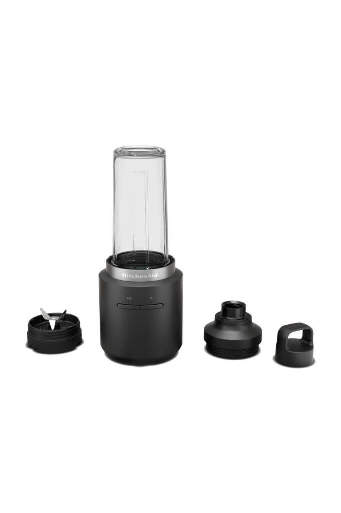 KitchenAid Go 5KSBR200BM Bataryalı Mini Blender Teşhir