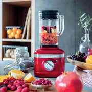 Kitchenaid K400 5KSB4026 Candy Apple Artisan Blender
