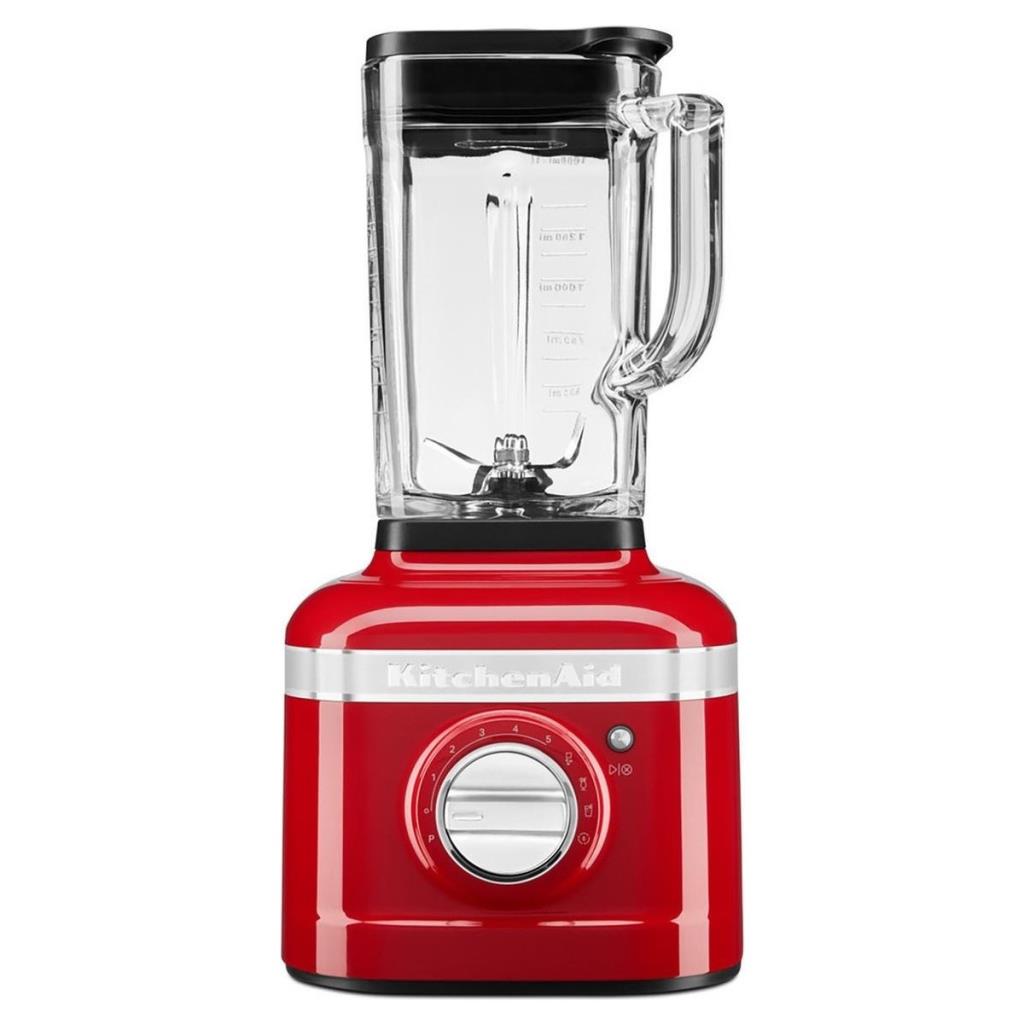 Kitchenaid K400 5KSB4026 Candy Apple Artisan Blender