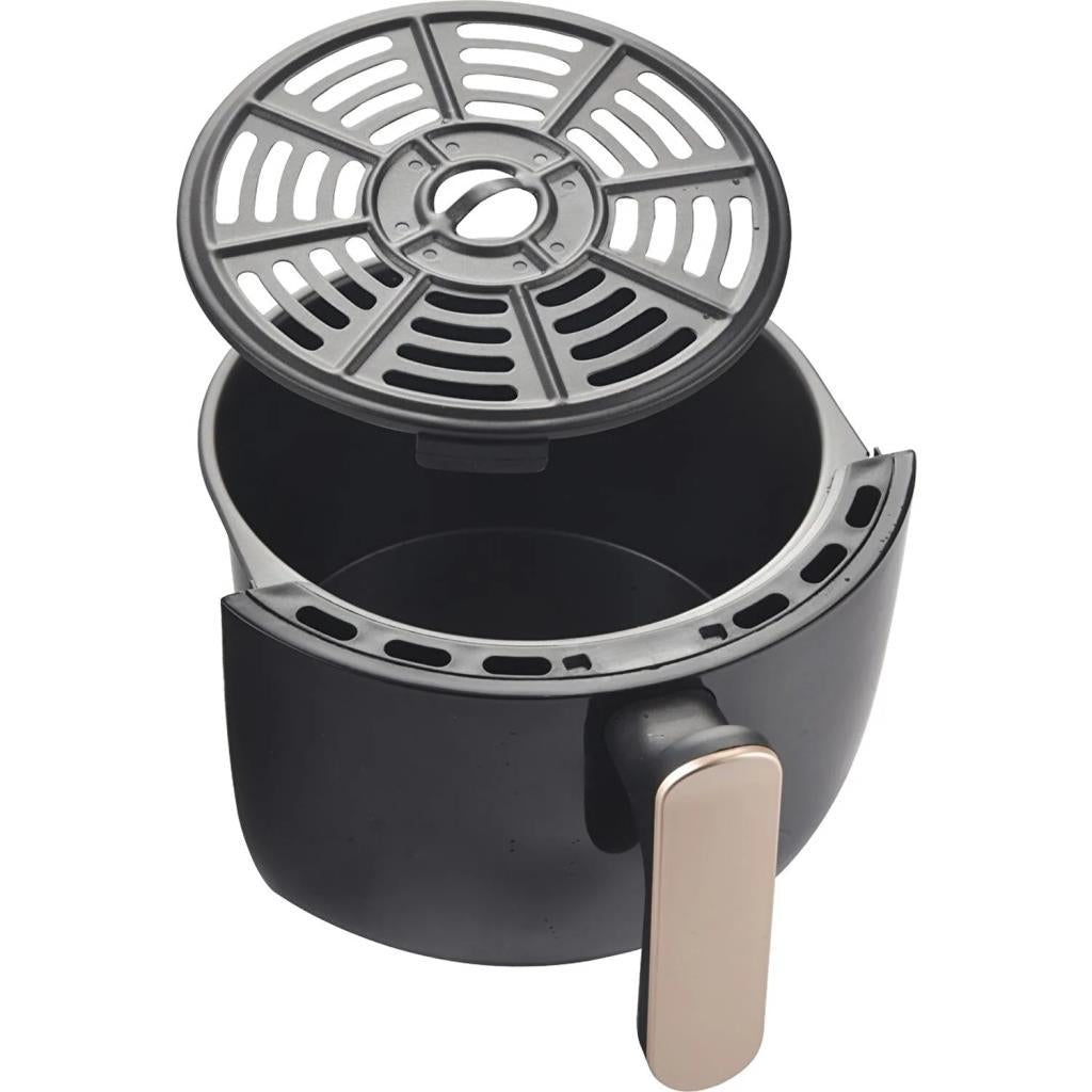 Kiwi KAF 5515 Air Fryer 2 lt Yağsız Fritöz - TEŞHİR