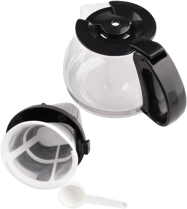 Kiwi KCM 7542 Filtre Kahve Makinesi Teşhir