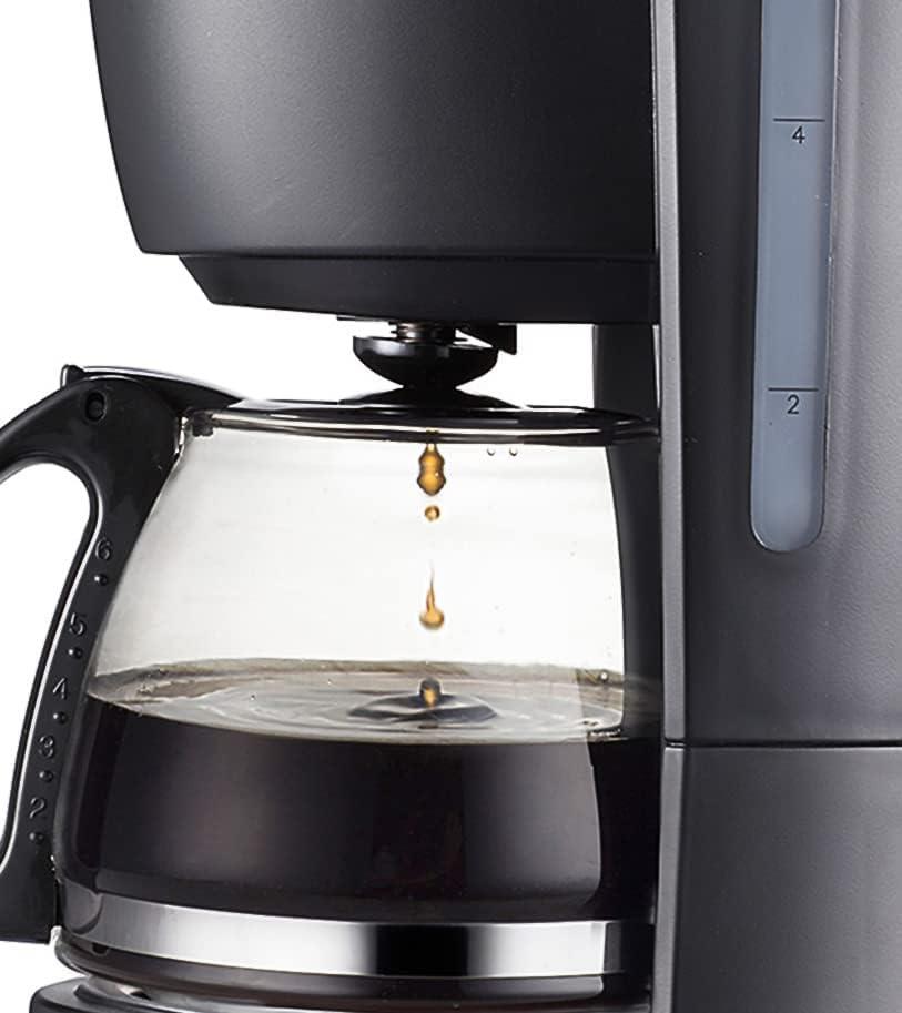 Kiwi KCM 7542 Filtre Kahve Makinesi Teşhir