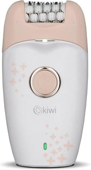 Kiwi KEP-6818 Epilasyon Aleti - TEŞHİR