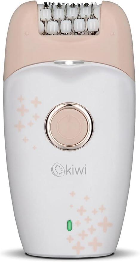 Kiwi KEP-6818 Epilasyon Aleti - TEŞHİR