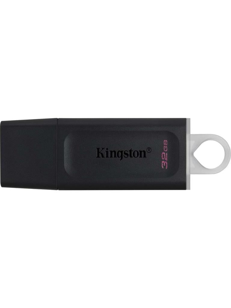 Kingston Exodia USB 3.2 Gen1 DTX/32GB 32 GB Flash Bellek