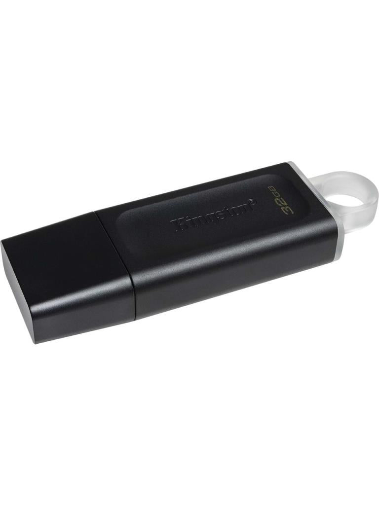 Kingston Exodia USB 3.2 Gen1 DTX/32GB 32 GB Flash Bellek
