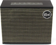 Klipsch Heritage Groove 20 W Bluetooth Hoparlör Siyah Teşhir