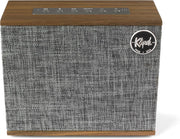 Klipsch Heritage Groove 20 W Bluetooth Hoparlör Ceviz - TEŞHİR